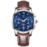 Sovereign Gold Watch